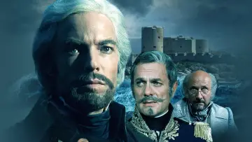 Zasłona do filmu "Hrabia Monte Christo" #421235