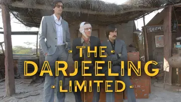 Zasłona do filmu "Pociąg do Darjeeling" #235281