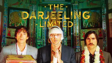 Zasłona do filmu "Pociąg do Darjeeling" #235284