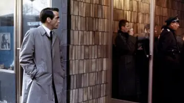 Zasłona do filmu "L