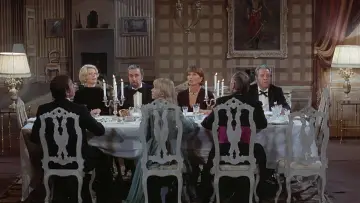 Zasłona do filmu "Dyskretny urok burżuazji" #209505