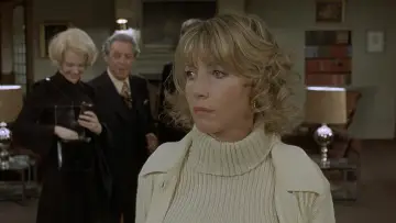 Zasłona do filmu "Dyskretny urok burżuazji" #981247
