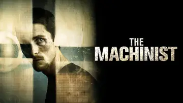 Zasłona do filmu "Mechanik" #106539