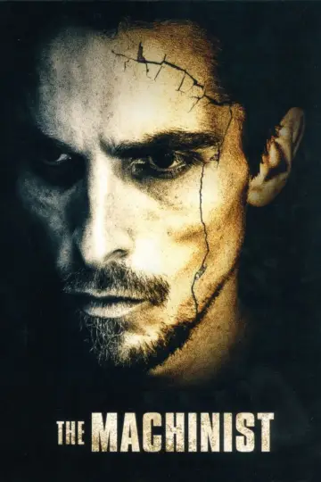 Plakat do filmu "Mechanik" #106541