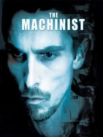 Plakat do filmu "Mechanik" #106546