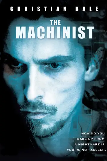 Plakat do filmu "Mechanik" #106549