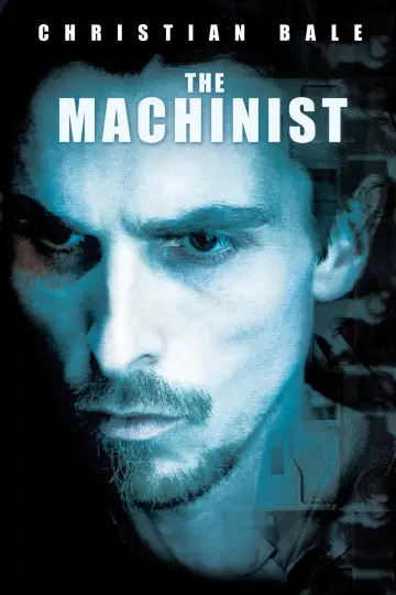 Plakat do filmu "Mechanik" #106560