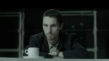 Zasłona do filmu "Mechanik" #209784