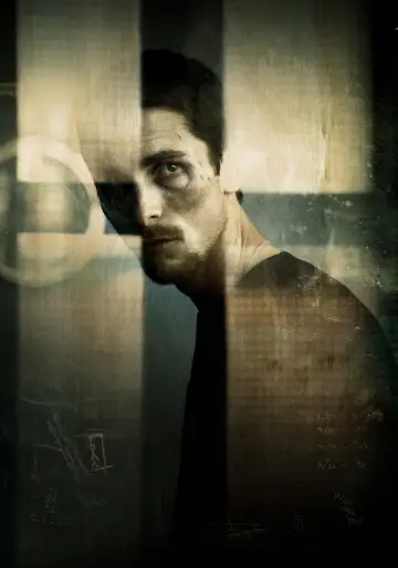 Plakat do filmu "Mechanik" #465654