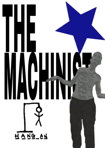 Plakat do filmu "Mechanik" #689500