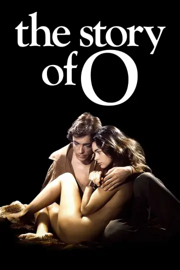 Plakat do filmu "Historia O" #129334
