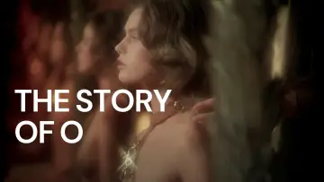 Zasłona do filmu "Historia O" #842430