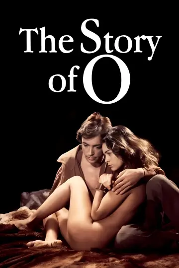 Plakat do filmu "Historia O" #842448