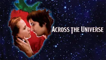 Zasłona do filmu "Across the Universe" #146326
