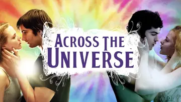 Zasłona do filmu "Across the Universe" #146327