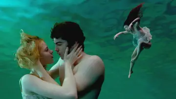 Zasłona do filmu "Across the Universe" #1745872