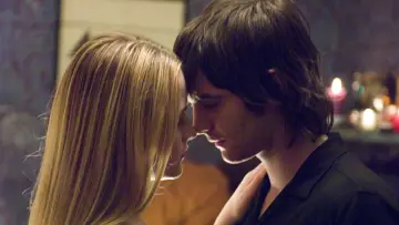 Zasłona do filmu "Across the Universe" #1745873