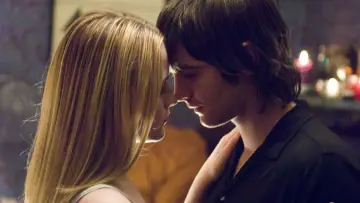 Zasłona do filmu "Across the Universe" #237021