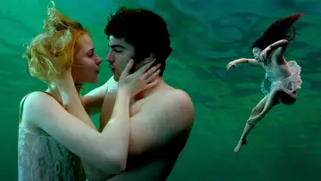 Zasłona do filmu "Across the Universe" #237022