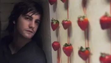 Zasłona do filmu "Across the Universe" #237024