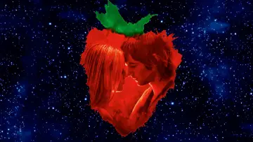 Zasłona do filmu "Across the Universe" #237026