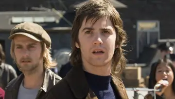 Zasłona do filmu "Across the Universe" #237030