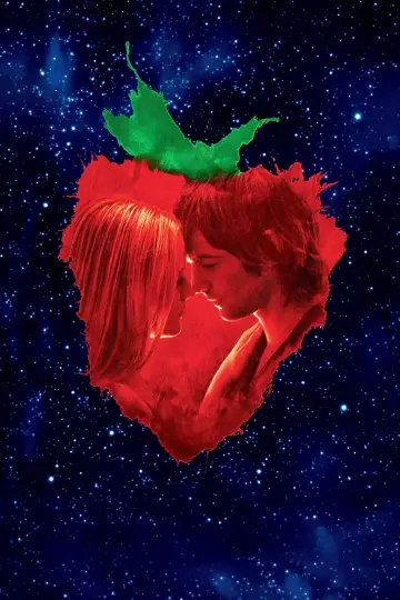 Plakat do filmu "Across the Universe" #237031