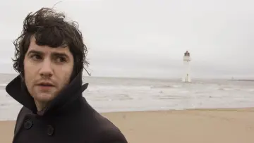 Zasłona do filmu "Across the Universe" #990872