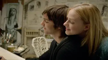 Zasłona do filmu "Across the Universe" #990873