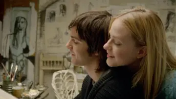 Zasłona do filmu "Across the Universe" #990878