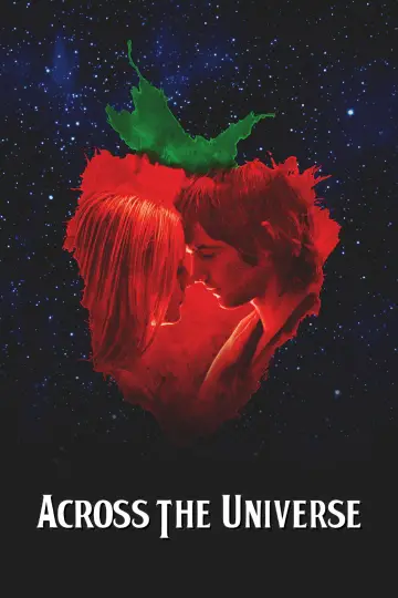 Across the Universe