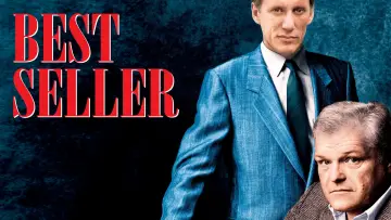 Zasłona do filmu "Bestseller" #1042238