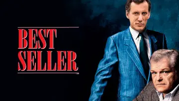 Zasłona do filmu "Bestseller" #1042239
