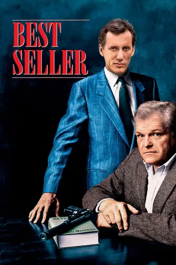Plakat do filmu "Bestseller" #1042246