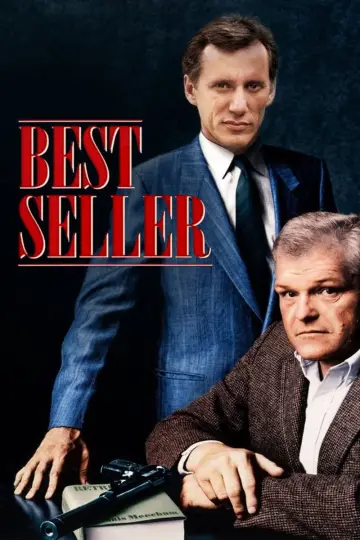 Plakat do filmu "Bestseller" #1042247