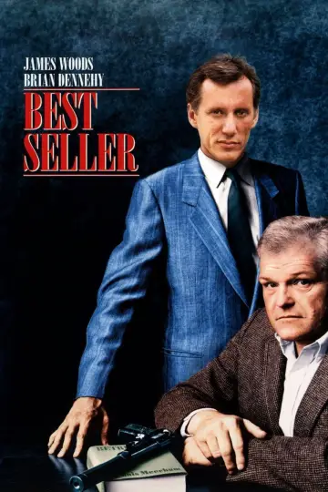 Plakat do filmu "Bestseller" #1042248