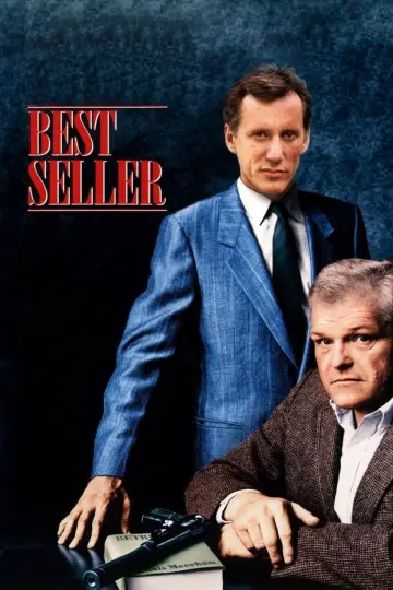 Plakat do filmu "Bestseller" #1042249