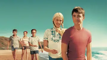 Zasłona do filmu "Grudniowi chłopcy" #1094342