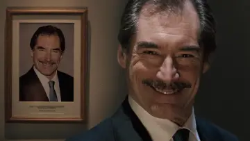 Zasłona do filmu "Hot Fuzz - Ostre Psy" #628034