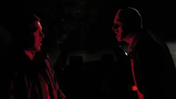 Zasłona do filmu "Hot Fuzz - Ostre Psy" #628048
