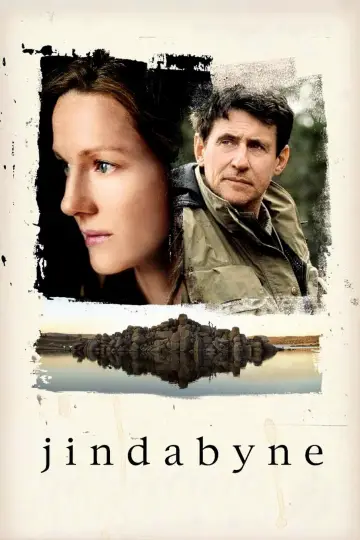 Plakat do filmu "Duchy Jindabyne" #680654