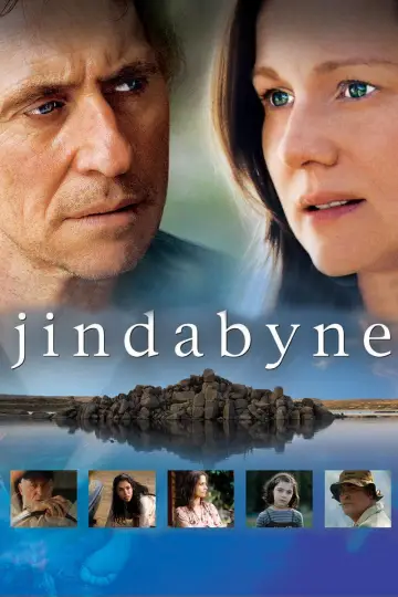 Plakat do filmu "Duchy Jindabyne" #680656