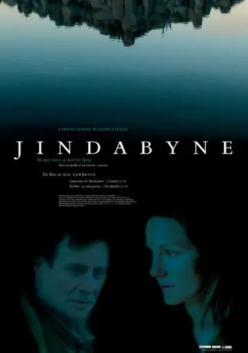 Plakat do filmu "Duchy Jindabyne" #680657