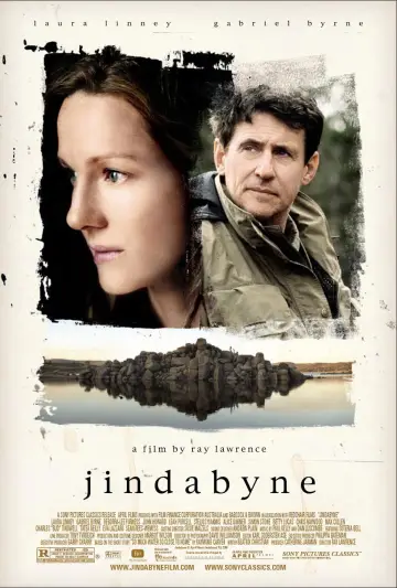 Plakat do filmu "Duchy Jindabyne" #680659