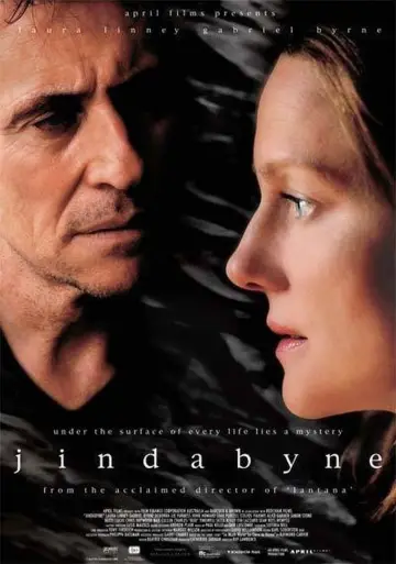 Plakat do filmu "Duchy Jindabyne" #680663