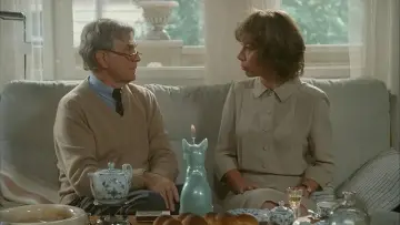 Zasłona do filmu "Ödipussi" #440894