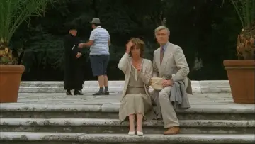 Zasłona do filmu "Ödipussi" #440900