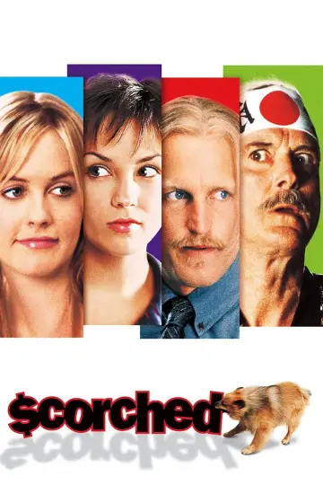 Plakat do filmu "Kasjerzy czy kasiarze?(" #681312