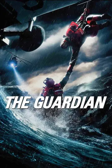 Plakat do filmu "Patrol" #1532052