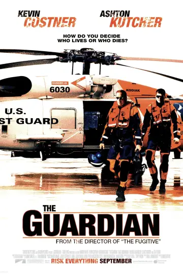 Plakat do filmu "Patrol" #1800494